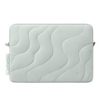 Tomtoc Terra-A27 16'' Laptop Sleeve (Blue)