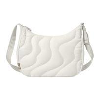 TOMTOC Terra-T34 Puffy 11"/9L Snowberg shoulder bag