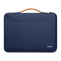 TOMTOC Defender-A22 13" Laptop Bag (Navy Blue)