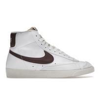 Nike Blazer Mid 77 Next Nature White Sail Black Cacao Wow Women's DQ4124-104 EU 38