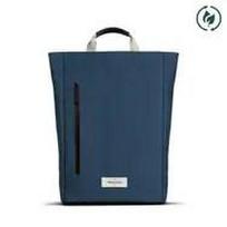 Backpack w/laptop pocket 16", 20 L (navy)
