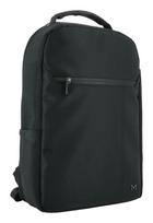 Mobilis 005046 laptop case 40.6 cm (16") Backpack Black