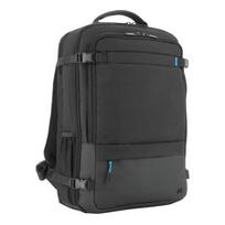 Mobilis 025031 laptop case 40.6 cm (16") Backpack Black