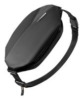 Inateck Stylish Sling Bag Crossbody Chest Bag with Spacious Orderly Storage, LB03014