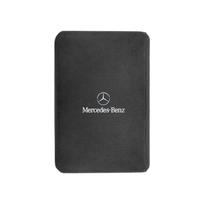 GLC GLB Automobilio porankio dėžutės paaukštinimo kilimėlis Suede rankų atrama Mercedes Benz AMG GLC W203 W206 W220 W205 W211 W212 W201 W210 W108 W168