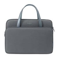 Laptop bag tomtoc 13.5-14" Versatile-A11 (gray)