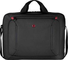 WENGER BQ Toploader black 16 611906