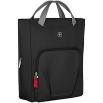 Wenger Motion Vertical Tote, bag (black, up to 39.6 cm (15.6))