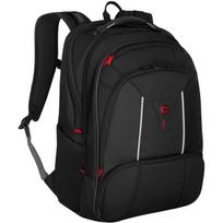 Wenger Carbon Pro Business (black, up to 39.6 cm (15.6"))