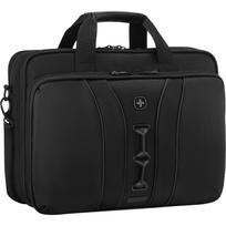 Wenger Legacy Black Series 16"" (black, up to 40.6 cm (16"))