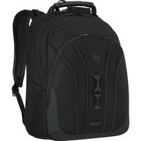 Wenger Legacy Black Series, 16" laptop (black, up to 40.6 cm (16"))
