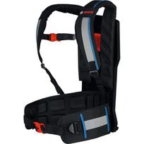 Bosch Powertools carrying system GBP100 (black, for battery-powered concrete vibrator system)