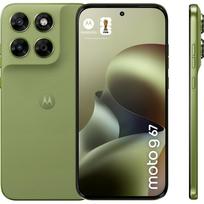Motorola Moto G67 Smartphone 128GB 4GB RAM Nile Android