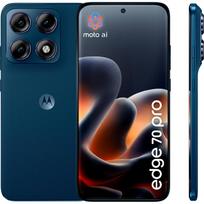Motorola edge 70 Pro 256GB (Titanium, Android, 8GB)