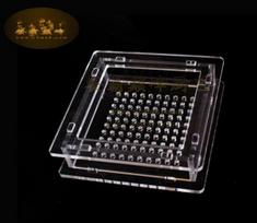 Molecular Gastronomy Caviar Maker Kit – Spherification & Calcium Powder for Seaweed Capsules