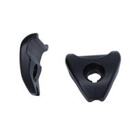 Bicycle Clips Bike Seatpost Clamp Carbon Saddle Rails Grip Type 2