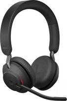 Jabra Evolve2 65 Link380a MS Stereo black