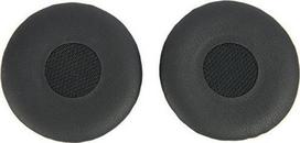 Jabra Evolve 20-65 ear cushions leather 10pcs