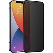 Nevox NEVOGLASS 3D PRIVACY, transparent screen protector, iPhone 17 Air