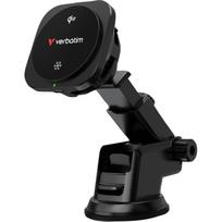 Verbatim Charge 'n' Drive Qi2 charger