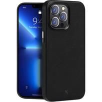 Nevox StyleShell Pro Protective Case Black for iPhone 16 Pro