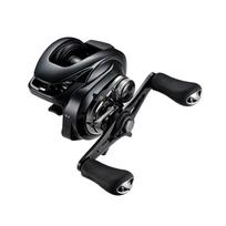 Shimano 24 Metanium DC 71HG Baitcasting Ritė (Kairiarankis) juoda
