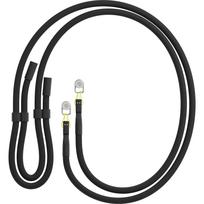 Horizon Black lanyard (black, for Fairphone 6)