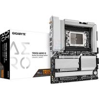 GIGABYTE TRX50 AERO D - Socket sTR5 - motherboard