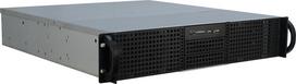 Inter-Tech IPC 2U-20248 Rack Black