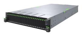Fujitsu PRIMERGY RX2540 M7 server 0GB Rack (2U) Intel® Xeon® Gold 5415+ 2.9 GHz 32GB DDR5-SDRAM 900 W