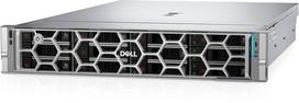 DELL R570 server 1.92 TB Rack (2U) Intel Xeon 6 6517P 3.2 GHz 32GB DDR5-SDRAM 1100 W