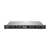 DELL PowerEdge R260 server 2.4 TB Rack (1U) Intel Xeon 6 6315P 2.8 GHz 16GB DDR5-SDRAM 700 W