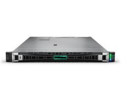 HPE ProLiant DL360 Gen11 4509Y 2.6GHz 8c 1P 2x32GB-R 8SFF MR408i-o 2x480GB SSD 2x1000W PS EU Server
