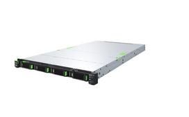 Fujitsu PRIMERGY RX2540 M7 server 0GB Rack (2U) Intel® Xeon® Gold 6434 3.7 GHz 32GB DDR5-SDRAM 900 W