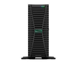 HPE ProLiant ML350 Gen11 4510 12-core 64GB-R MR408i-o 8SFF 2x960GB SSD 2x1000W RPS EU Server