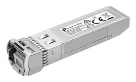 TP-Link Omada SM5110LSB-10 network transceiver module Fiber optic 10312Mbit/s SFP+