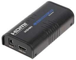 HDMI EXTENDER RECEIVER