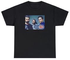 Funny T shirt It's Always Sunny In Philadelphia Blink 182 Meme Band Charlie Tee S