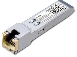 TP-Link 10G BASE-T RJ45 SFP+ Module