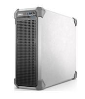 Dell PowerEdge | T160 | Tower | Intel Xeon 6 | 1 | 6315P | 8 | 4 | 2.8 GHz | 1x16GB/1x480GB | Up to 3 x 3.5" | iDRAC9 Enterprise | Power supply 300 W | No OS