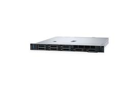 Dell PowerEdge | R360 | Rack (1U) | Intel Xeon 6 | 1 | 6369P | 8 | 16 | 3.3 GHz | 2x32GB/1x480GB | SATA | Up to 8 x 2.5" | PERC H755 | iDRAC9 Enterprise | Power supply 2x700 W | ReadyRails Sliding Rails | No OS | Warranty ProSupport NBD Ons
