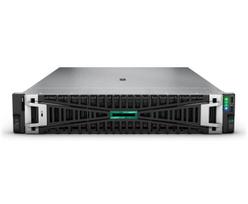 HPE ProLiant DL380 Gen11 4510 2.4GHz 12c 64GB-R 12LFF MR416i-p 2x8TB SATA HDD 2x1000W PS EMEA Server
