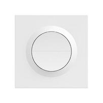 SONOFF MINI-2GS-E išmanusis sieninis jungiklis, 2 kanalų, Matter, Wi-Fi