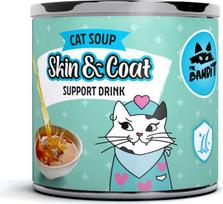 Vetexpert Mr. Bandit Tuna Skin & Coat Support - functional drink for cat - 95 ml