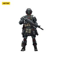 JOYTOY 1/25 Action Figure APOC Series Shadow MirageMulti-Dimensional Maneuver Battle Mech UNSC Aiden figures Toys