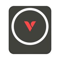 Verbatim External Drive Snapback SSD 1TB USB-C / black