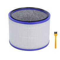 Pakaitinis HEPA filtras Dyson Pure Hot + Cool Link HP00 HP01 HP02 HP03 DP01 HEPA oro valytuvo filtras CHINA