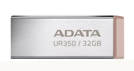 Adata UR350 USB 3.2 Gen 1 Flash drive 32GB Brown