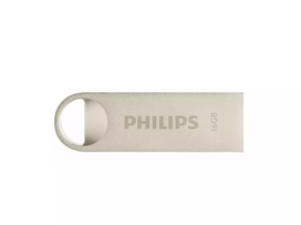 Philips FM16FD160B Moon Edition 2.0 USB Flash Drive 16GB