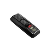 Silicon Power Blaze B50 USB flash drive 256GB USB Type-A 3.2 Gen 1 (3.1 Gen 1) Black